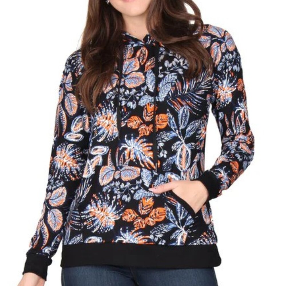 Lildy Supersoft Hoodie s/m